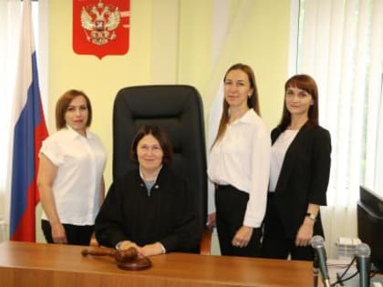 Поздравляем с юбилеем!