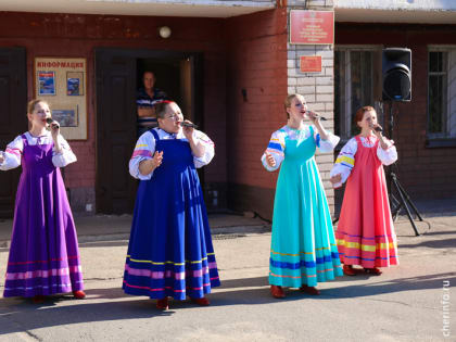 Восемь череповчан отправились служить в&nbsp;Президентский полк