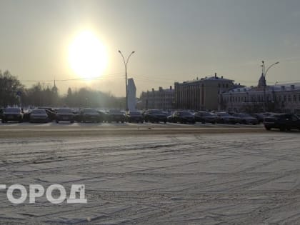 Погода Вологодской области: синоптики предупреждают об умеренных осадках