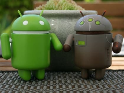 Android становится неактуальным