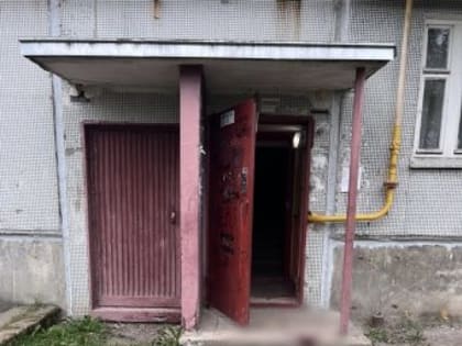 Сокольчанин, напавший с ножом на собутыльника, также чуть не зарезал собственного сына