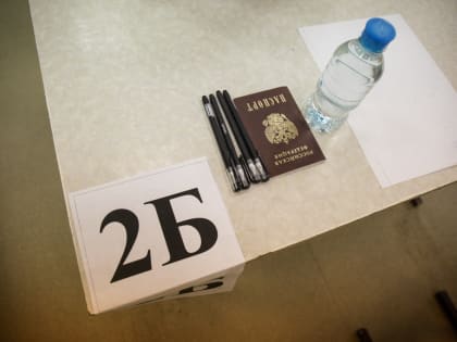 В Череповце 347 выпускников захотели пересдать ЕГЭ