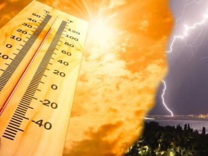 В Вологодской области 1 сентября будет жарким, солнечным, с дождями, грозами и юным ветром