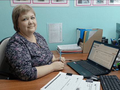 Специалисты комплексных центров социального обслуживания населения прошли курсы повышения квалификации