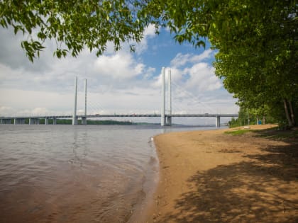 Череповец стал вторым в рейтинге индекса качества жизни