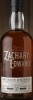 Fordham Lee Zachary Edward Bourbon Whiskey