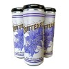 BUTTERFLY BERRY VODKA SODA 6/4 - 4 Pack