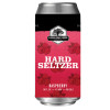 LONE OAK RASPBERRY HARD SELTZE - 4 Pack