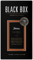 BLACK BOX SHIRAZ 6/CS - 3L