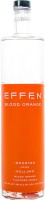 EFFEN VODKA - BLOOD ORANGE - 750ML