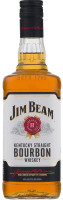 JIM BEAM WHITE