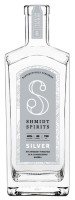 SHMIDT SILVER WHISKY 750ML