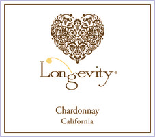 LONGEVITY CHARDONNAY 750ML