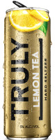 TRULY LEMON TEA SELTZER 12/24OZ CANS - 24.0Z (1-Pack)