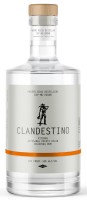 CLANDESTINO PITORRO 750ML