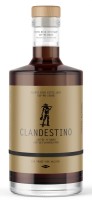 CLANDESTINO COFFEE PITORRO 750ML
