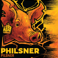 BEER FARM PHILSNER 4/6 CANS - 12.0Z (6-Pack)