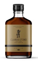 CLANDESTINO COFFEE 200ML