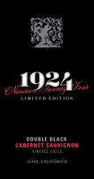 GNARLY HEAD 1924 BLACK CABERNET SAUVIGNON