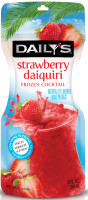 DAILYS STRAWBERRY DAIQUIRI - 10OZ