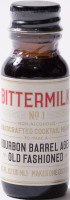 BITTERMILK BOURBON AGED OLD FASHIONED - .51Z