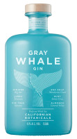 GRAY WHALE GIN