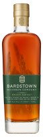 BARDSTOWN BOURB CO ORIGIN SERIES KY 6YR STRAIGHT RYE WHISKEY - 750ML (1 Bottle)