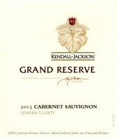 K JACKSON GRAND RES CAB