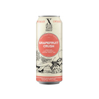 TENTH WARD GRAPEFRUIT CRUSH RTD 6/4 CANS - 250ML (4-Pack)