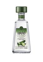 1800 CUCUMBER JALAPENO TEQUILA 750ML