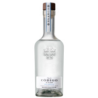 CODIGO BLANCO TEQUILA 375ML
