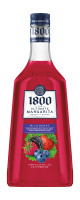 1800 ULTIMATE MARGARITA WILD BERRY 1.75L (1 Bottle)