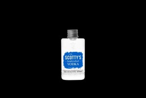 SCOTTY'S VODKA 50ML