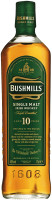 BUSHMILL'S MALT 10YR - 750ML (1 Bottle)