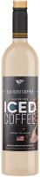 COASTAL CHARM ICED COFFEE - 750ML