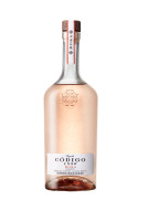 CODIGO 1530 ROSA TEQUILA - 750ML