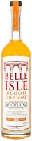 BELLE ISLE PREM MOONSHINE BLOOD ORANGE - 750ML