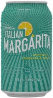 FABRIZIA RTD ITAL MARGARITA 6/4PK - 12OZ CAN - 12.0Z (4-Pack)