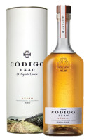 CODIGO 1530 ANEJO TEQUILA - 750ML