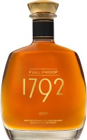 1792 FULL PROOF BOURBON (HAL) - 750ML