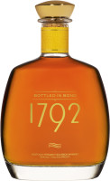 1792 BOTTLED IN BOND BOURBON (HAL) - 750ML