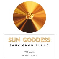 SUN GODDESS S/BLC - 750ML