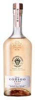 CODIGO 1530 ROSA BLANCO BARREL SEL TEQUILA - 750ML