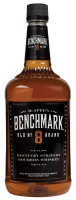 MCAFEE'S BENCHMARK OLD NO 8 KY STRAIGHT BOURBON WHISKEY