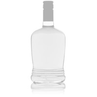 BROKEN SHED VODKA - 750ML (1 Bottle)