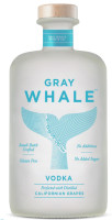 GRAY WHALE VODKA