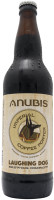 LAUGHING DOG ANUBIS COFFEE PORTER 22 - 22.0Z