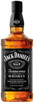JACK DANIELS BLACK