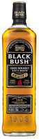 BUSHMILLS BLACK BUSH IRISH WHSKY - 750ML (1 Bottle)