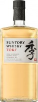 SUNTORY WHISKY TOKI 6/750ML